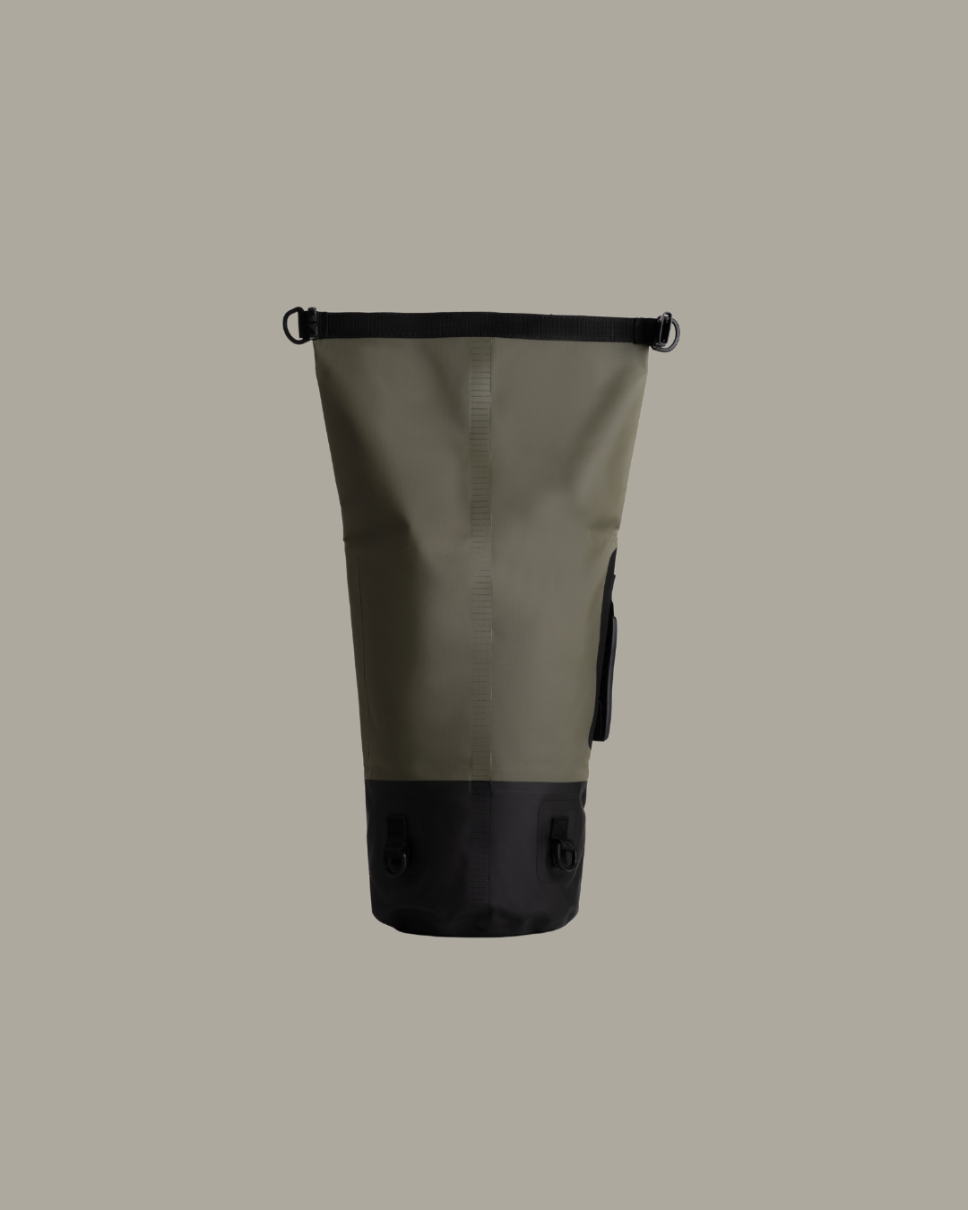 Moss Green DryPack 15L image 3