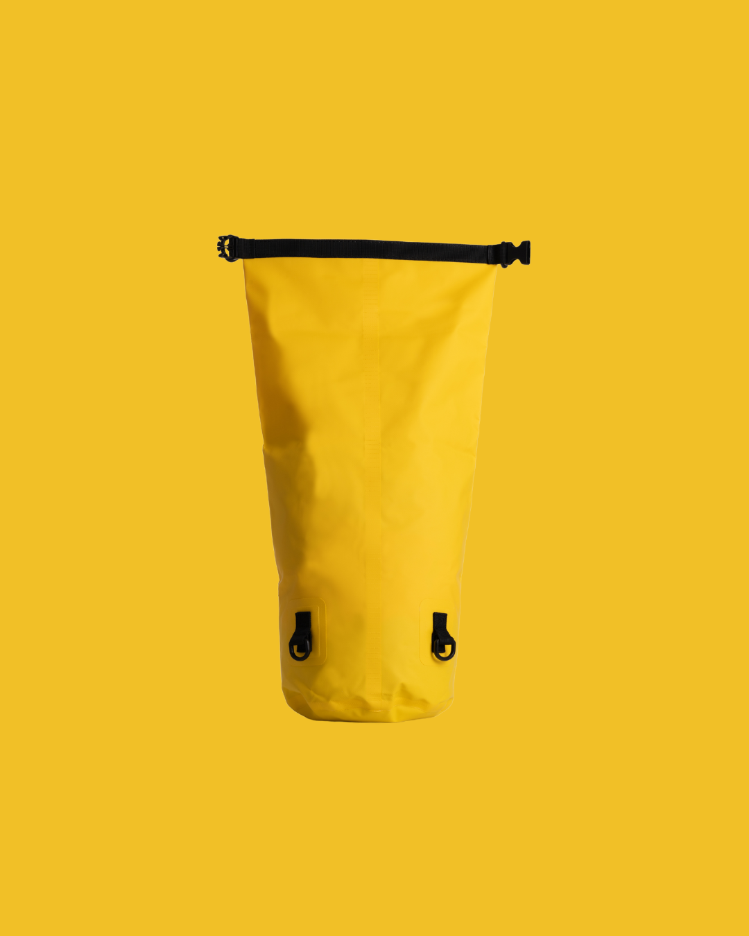Yellow DryCarry Pro 15L image 3