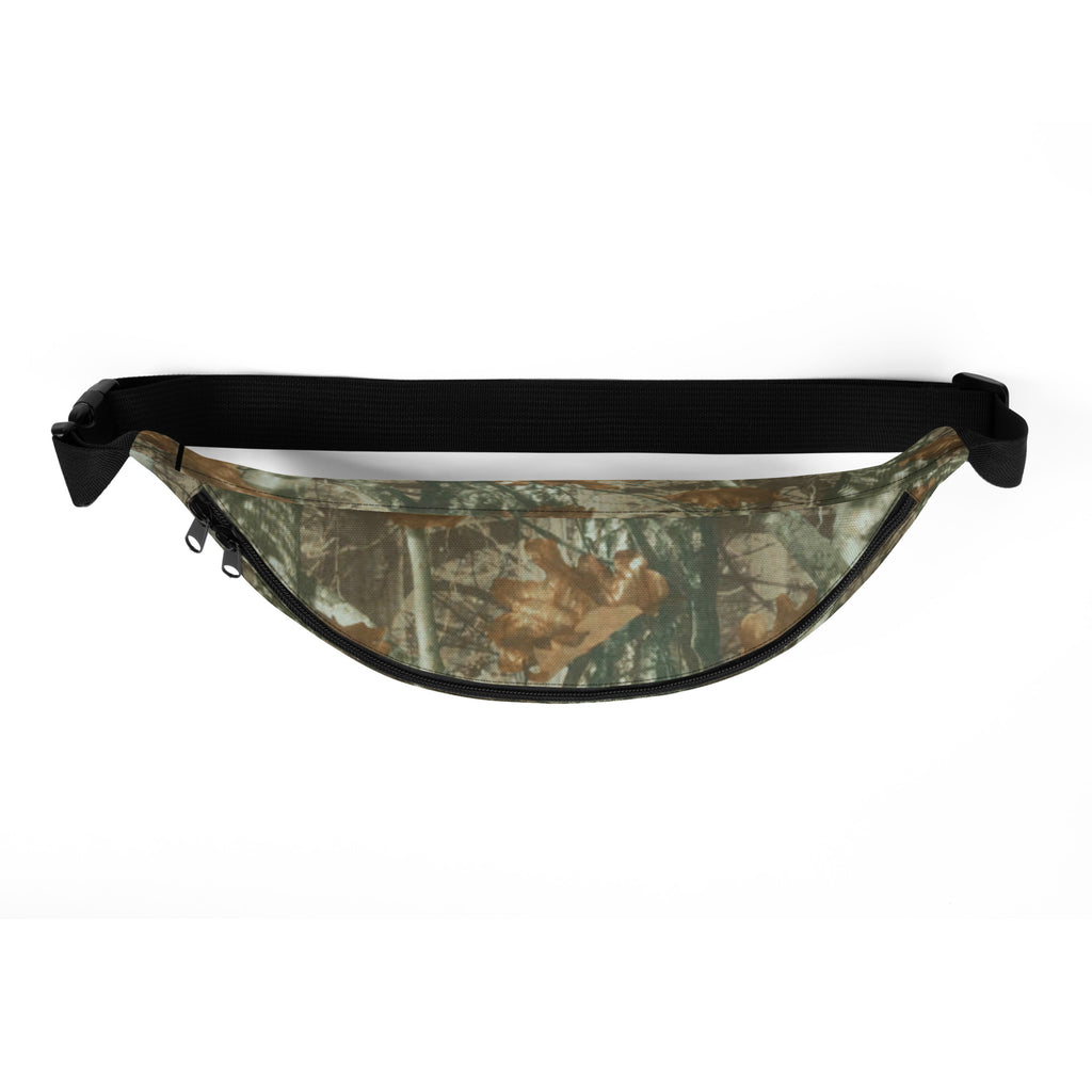 Forest Camo Belt Bag image 3