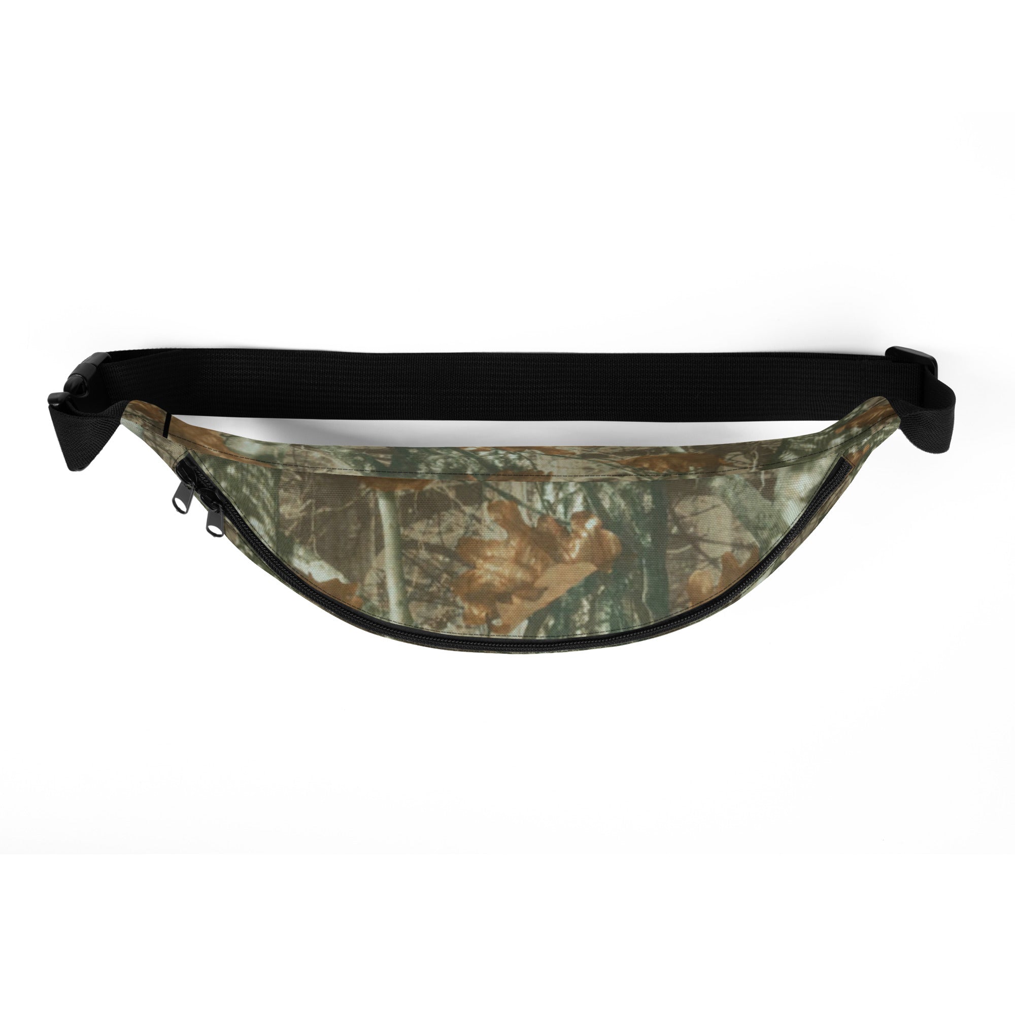 Forest Camo Belt Bag image 3